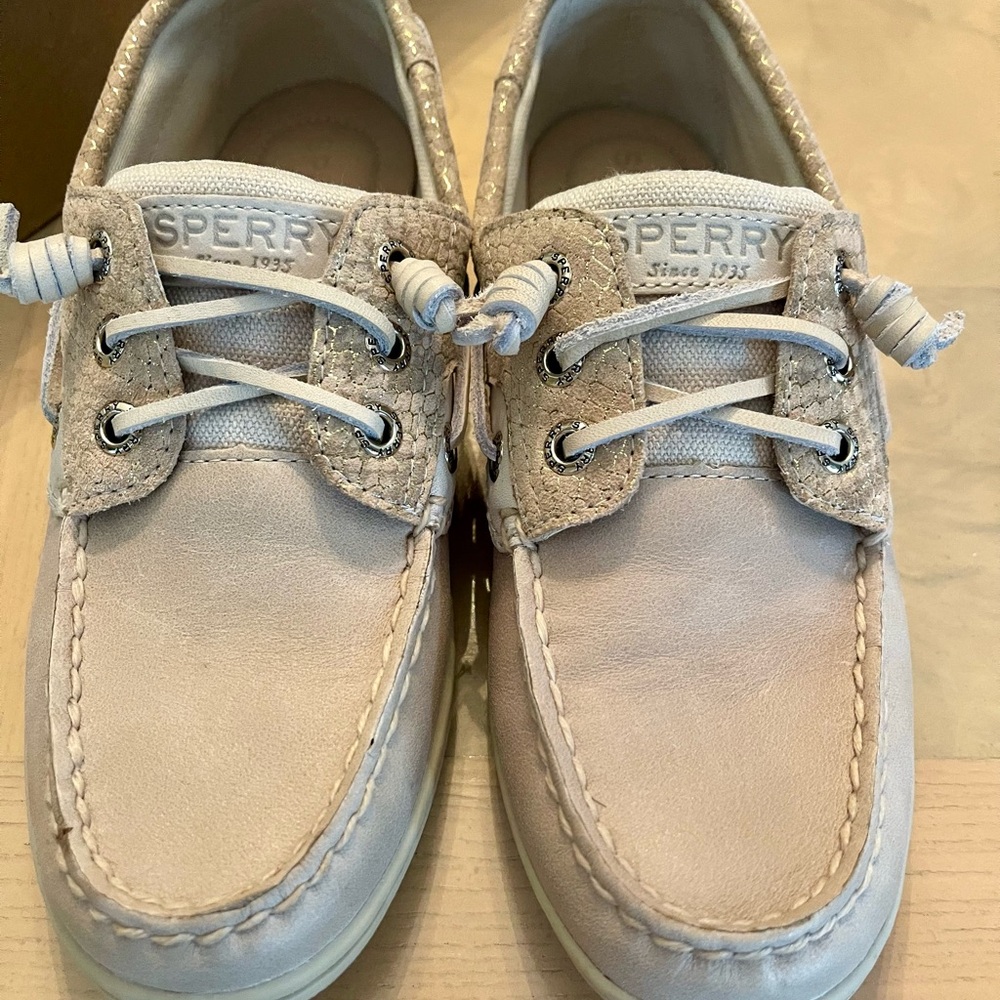 Sperry Songfish Top Siders